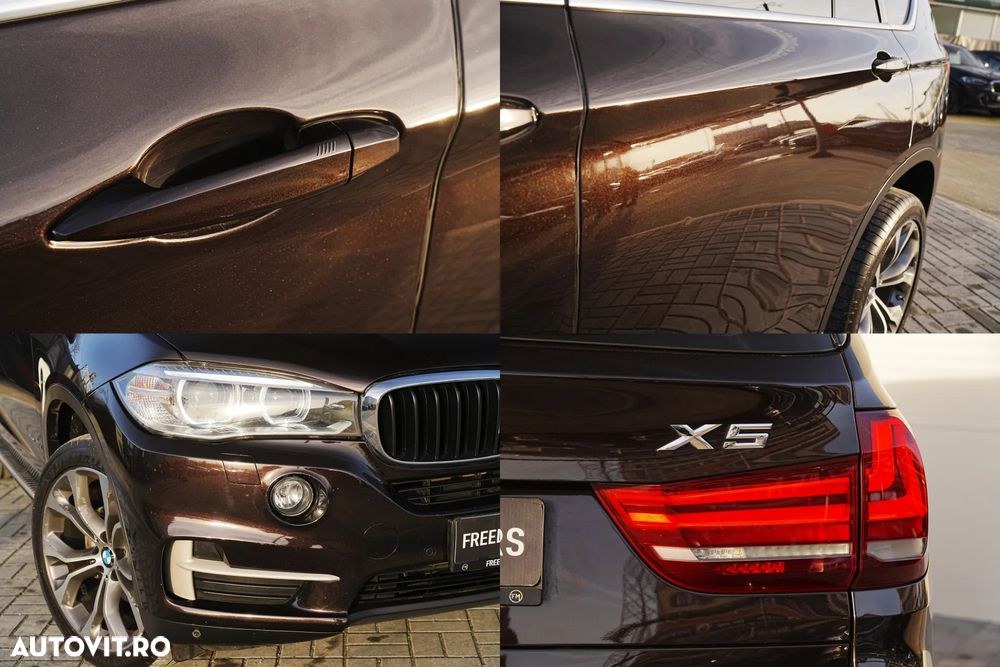 BMW X5 xDrive30d Sport-Aut. - 8
