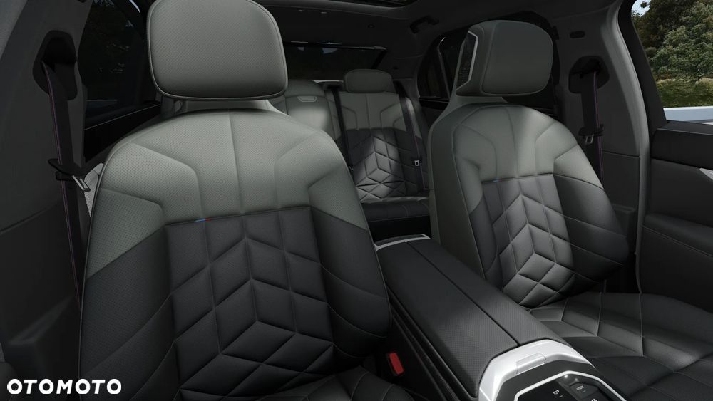 BMW Seria 7 740d xDrive mHEV M Sport sport - 12