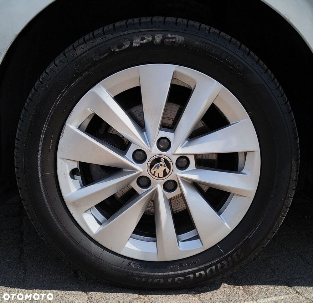 Skoda Scala 1.5 TSI Ambition DSG - 26