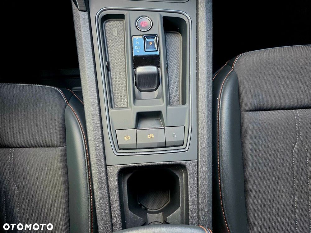 Cupra Formentor 1.5 TSI DSG - 25