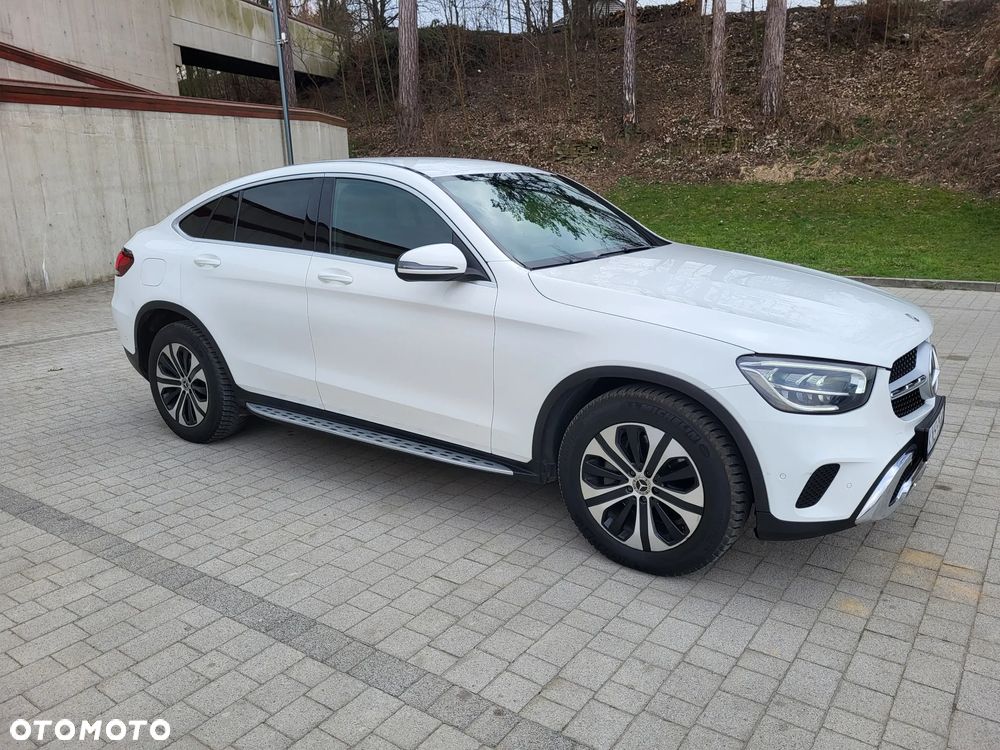 Mercedes-Benz GLC 220 d - 6