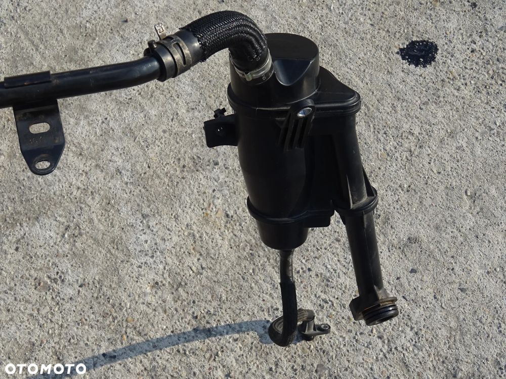 ODMA SILNIKA SEPARATOR OLEJU 2,0 CDTI A20DTR BITURBO OPEL INSIGNIA A ASTRA J ZAFIRA C - 4