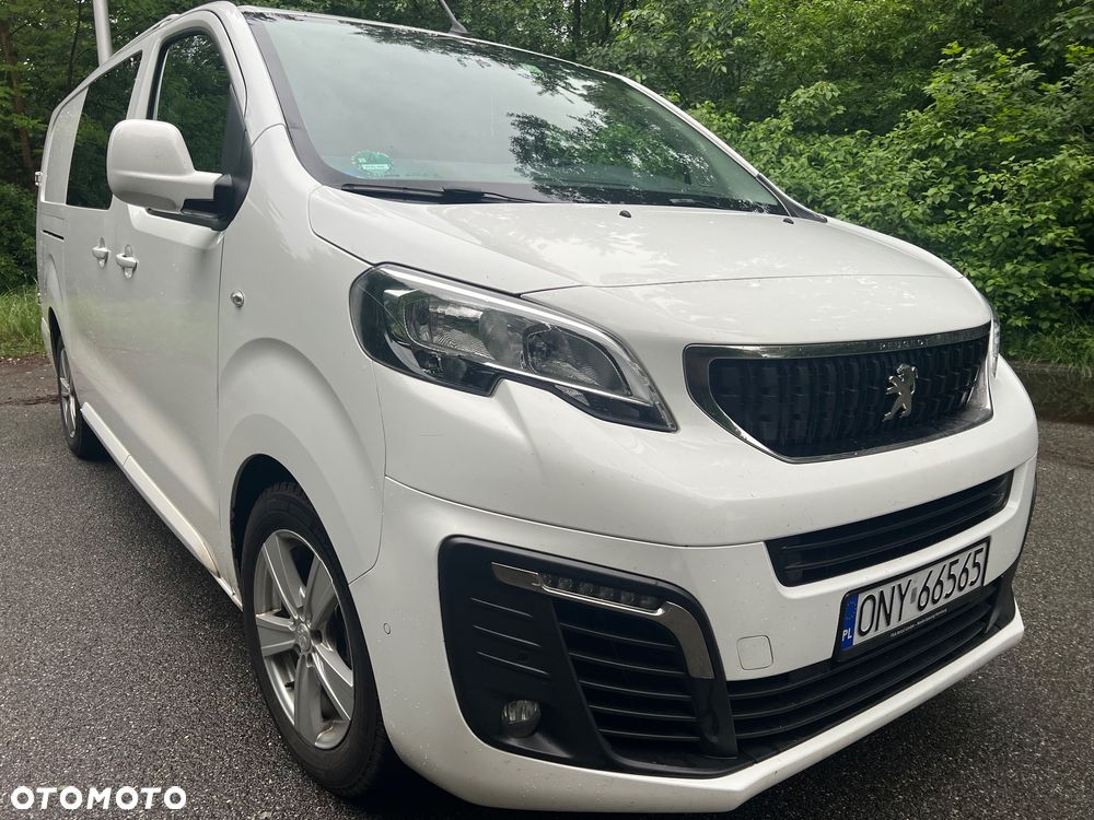 Peugeot Expert L3H1 TwinCab Premium - 2