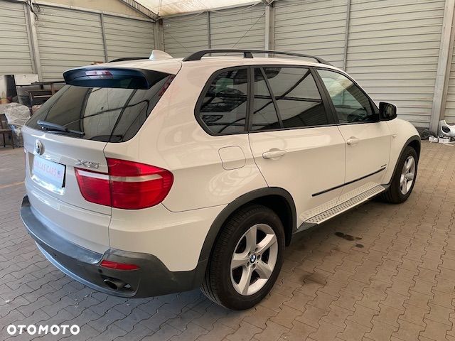 BMW X5 3.0si xDrive - 5