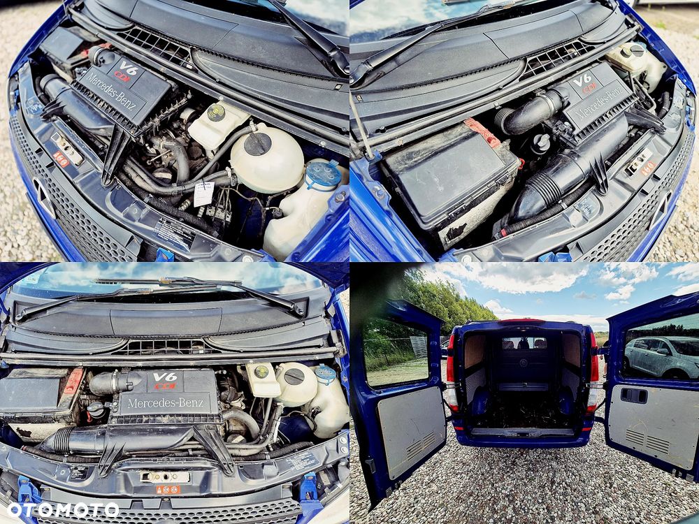 Mercedes-Benz VITO - 31
