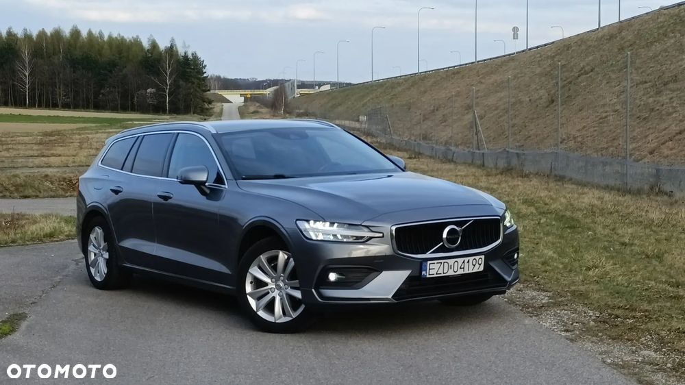 Volvo V60 - 24