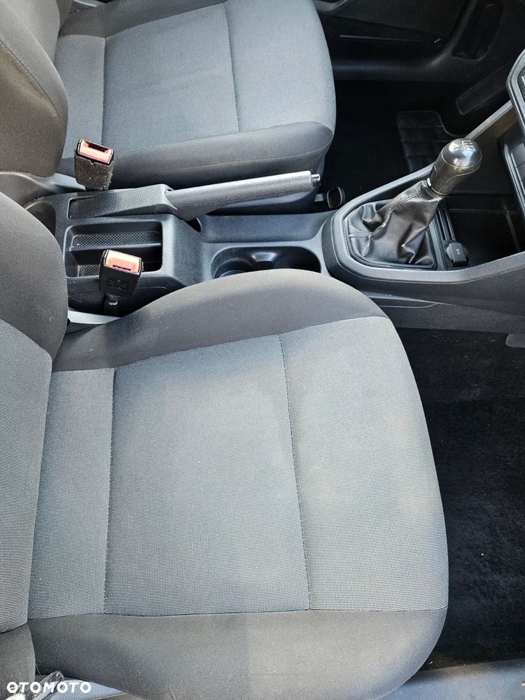 Volkswagen Caddy Standard - 12