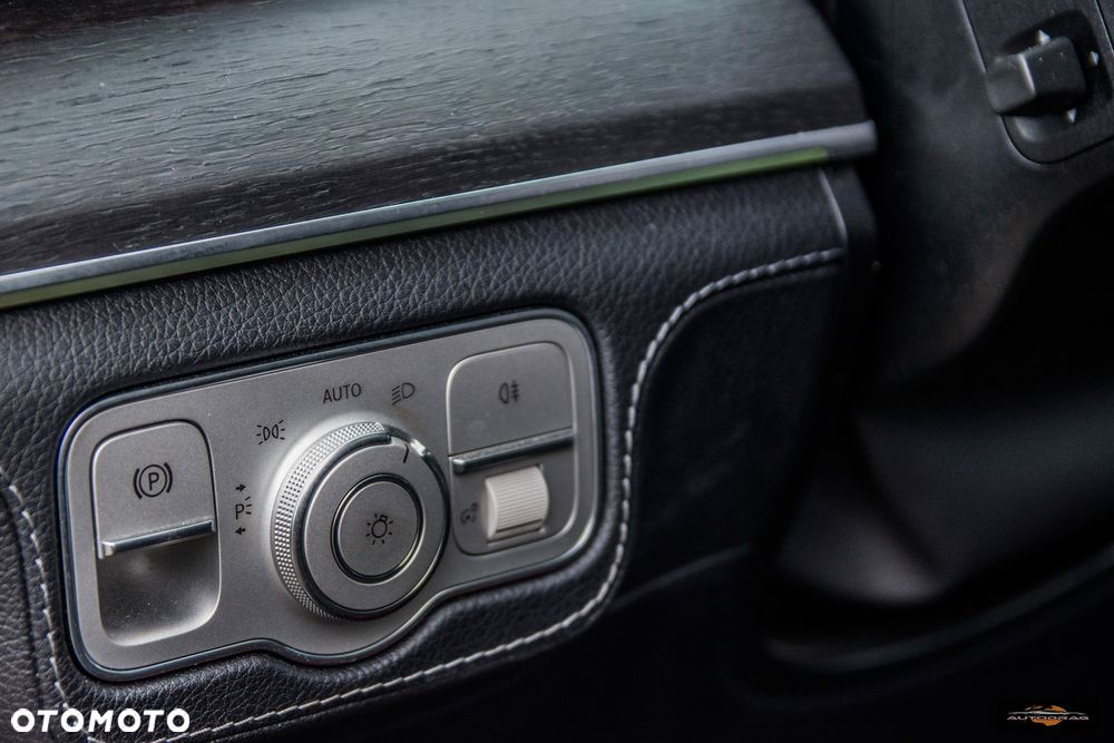 Mercedes-Benz GLE 350 d 4-Matic Advanced - 22