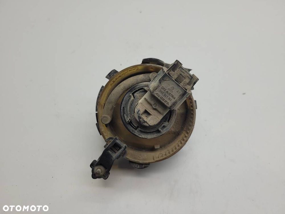 HALOGEN PRZÓD PRZEDNI LEWY SEAT ALTEA EU - 6