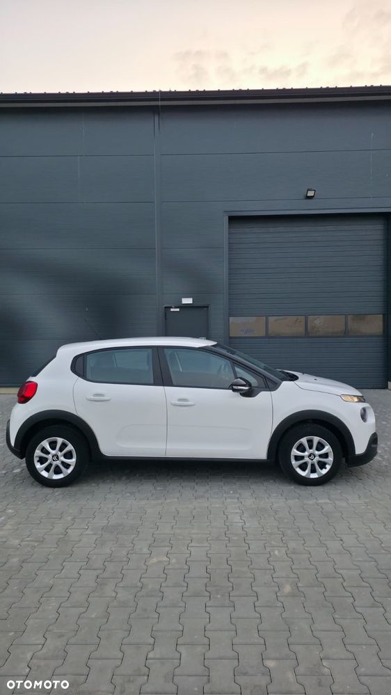 Citroën C3 1.2 PureTech Feel - 6