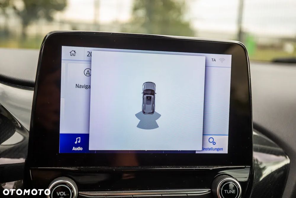 Ford Puma 1.0 EcoBoost ST-Line - 37