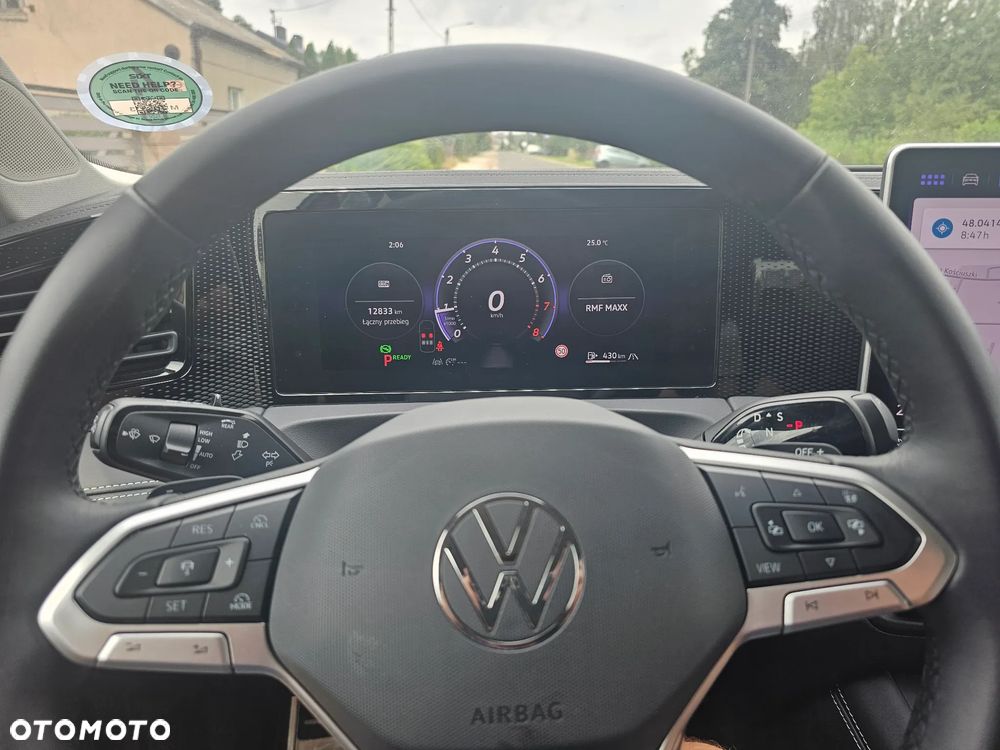 Volkswagen Tiguan 1.5 eTSI Special Edition DSG - 14