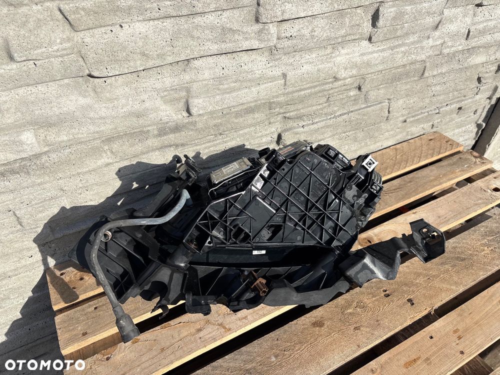 Audi Q5 LIFT 8R0 Xenon prawy skrętny 13-17, - 3