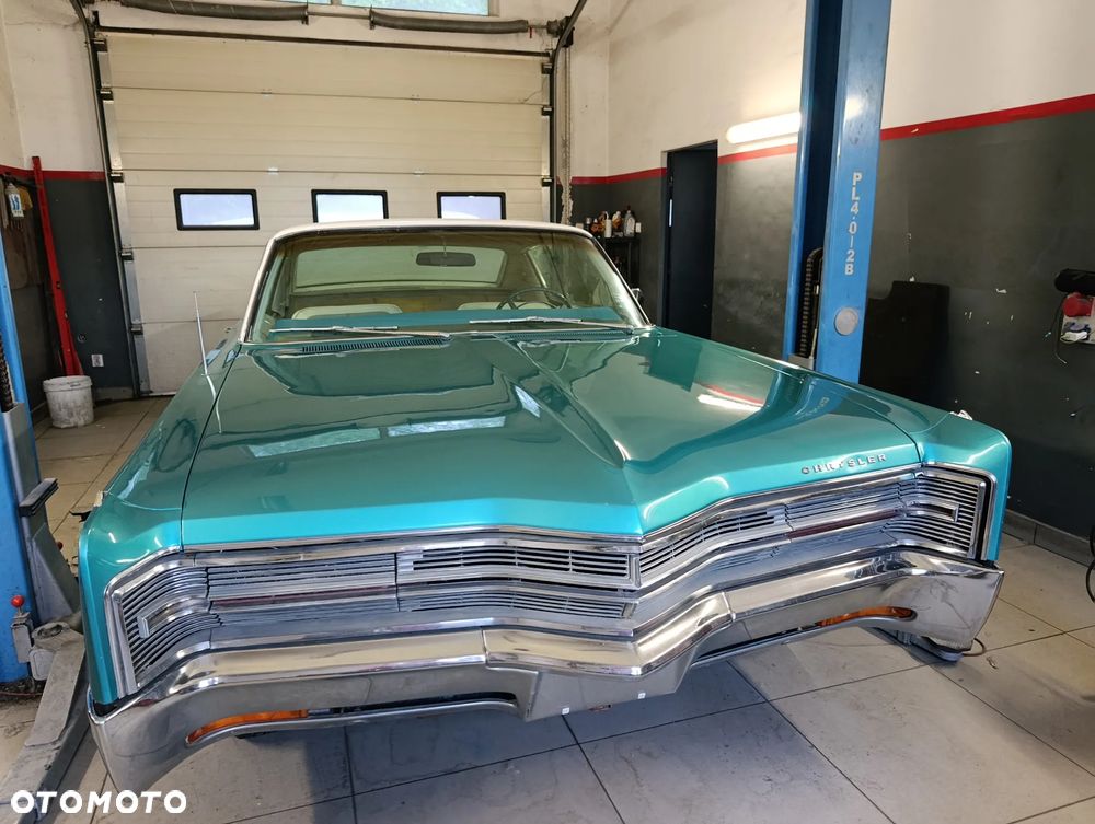 Chrysler 300 - 31