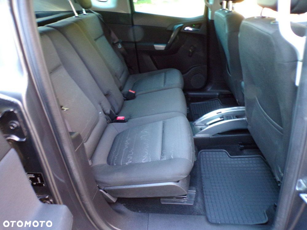 Opel Meriva - 18