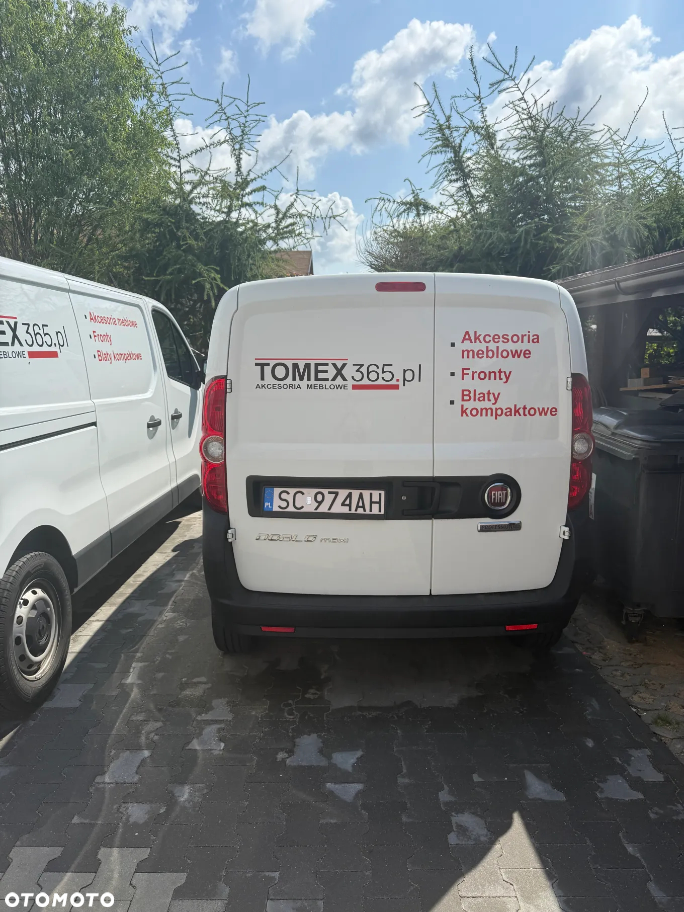 Fiat DOBLO - 3