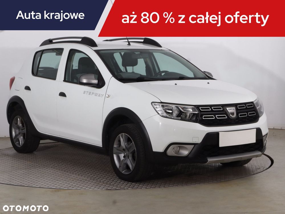 Dacia Sandero - 3