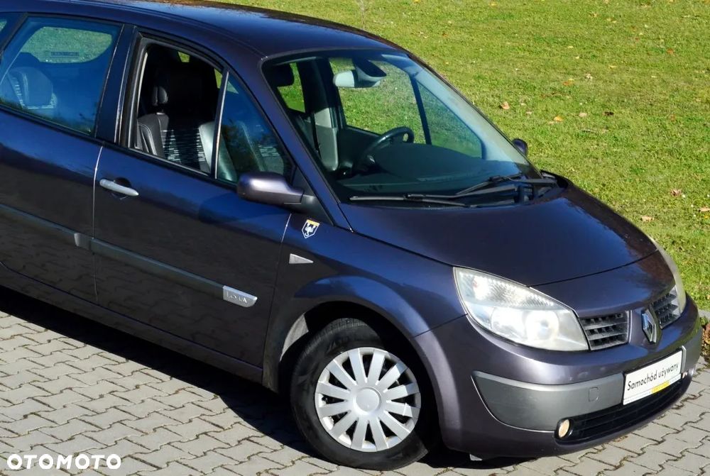Renault Scenic - 4