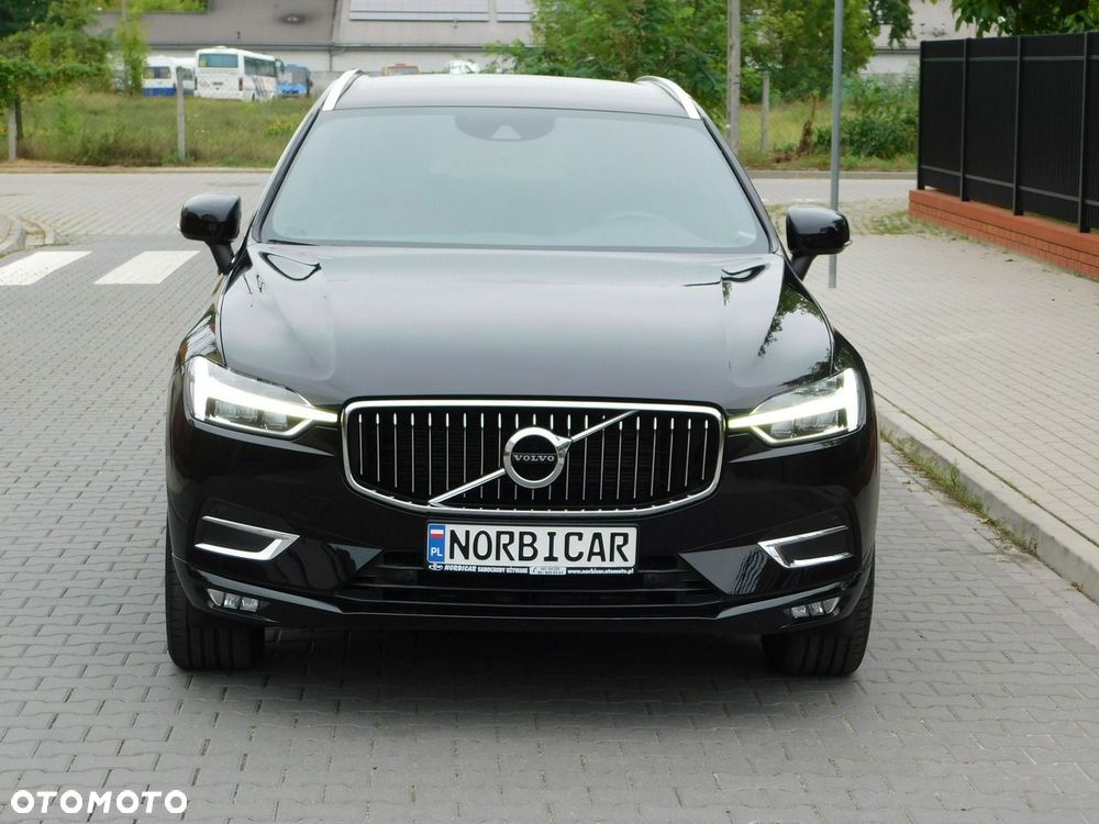 Volvo XC 60