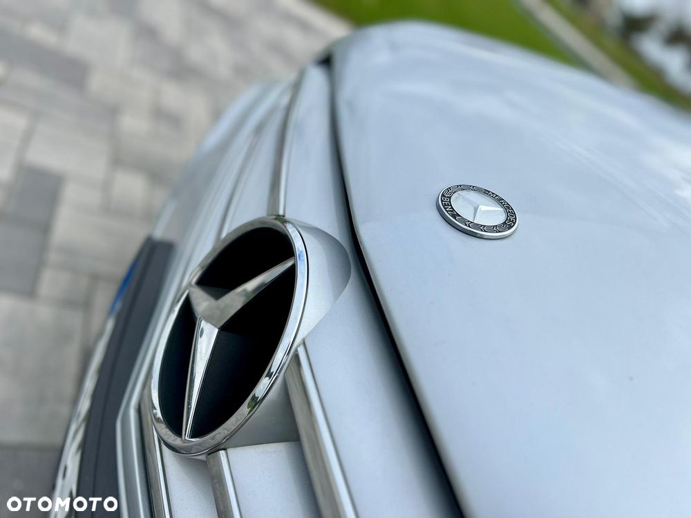 Mercedes-Benz Klasa C - 5
