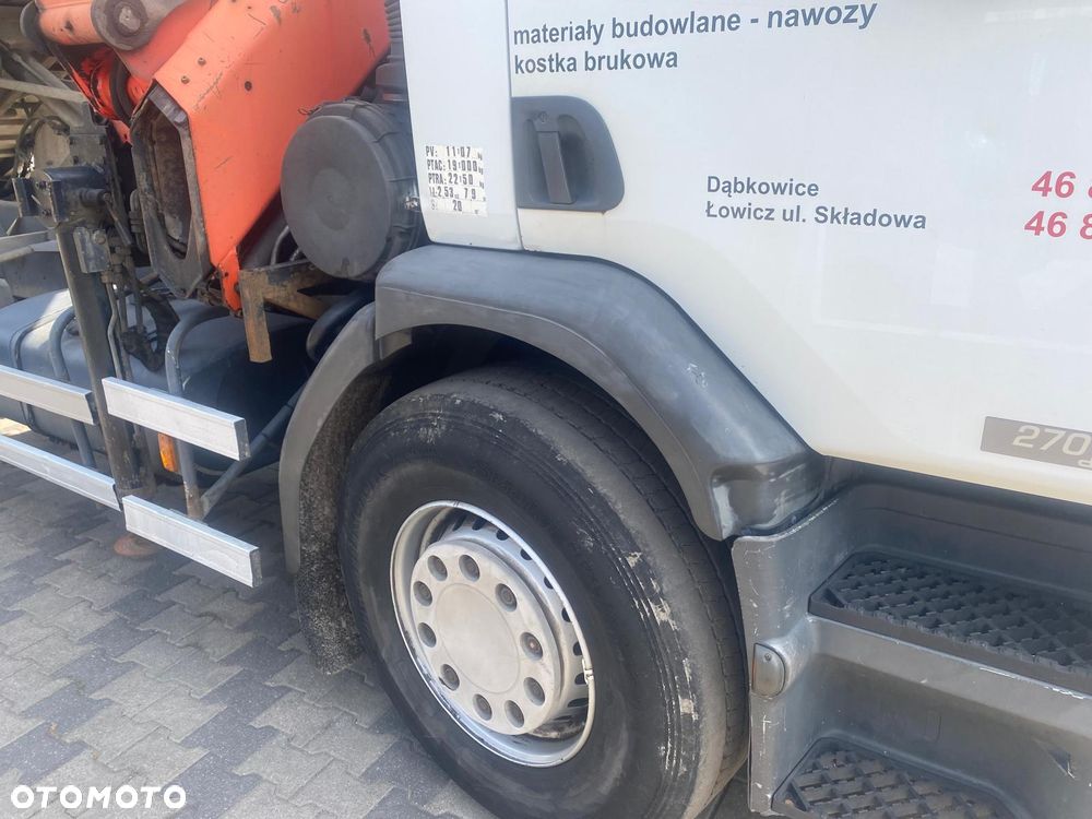 Renault Premium - 11
