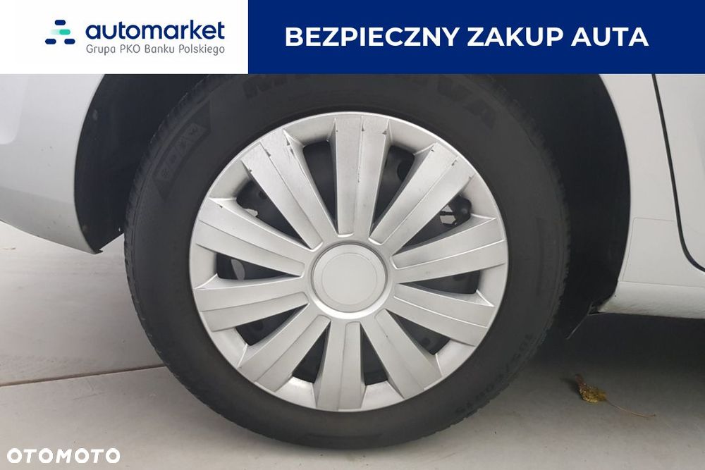 Skoda RAPID Spb 1.0 TSI Ambition - 15