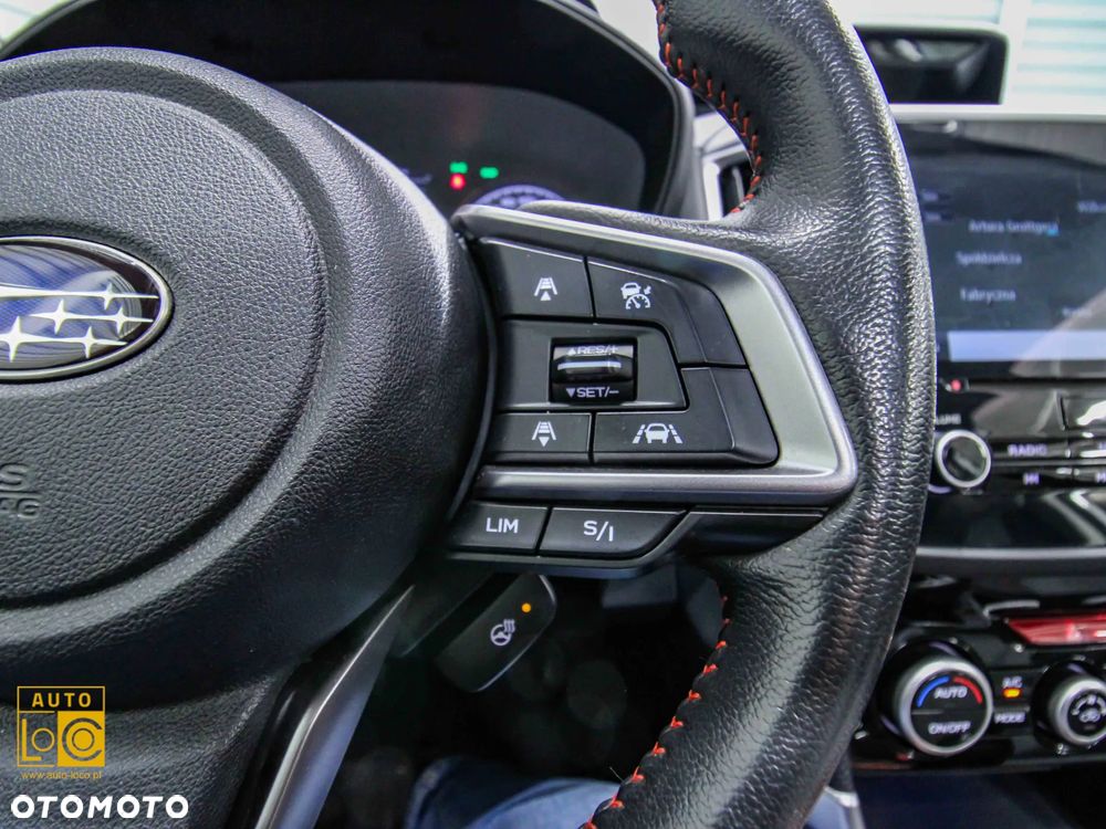 Subaru Forester 2.0i-L Platinum (EyeSight) Lineartronic - 38