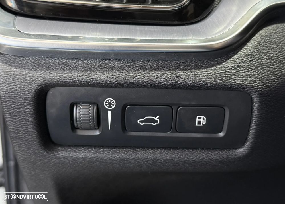 Volvo V60 2.0 T6 AWD TE Inscription Expression - 22