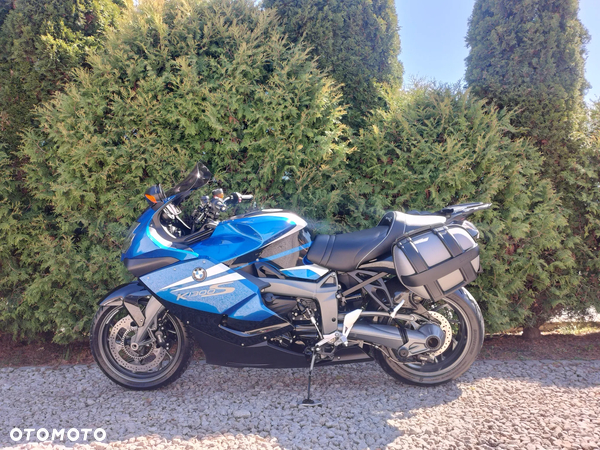 BMW K