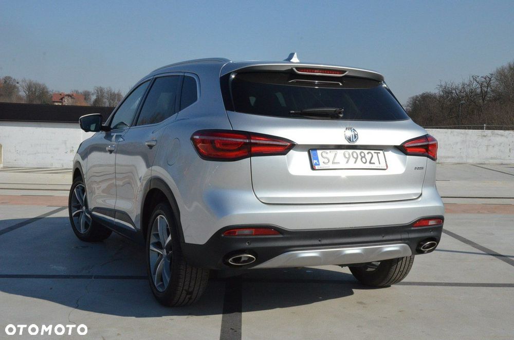 MG HS 1.5T-GDI Luxury - 13