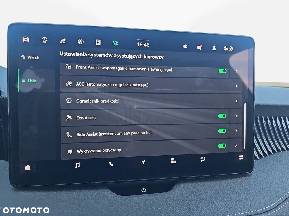 Skoda Superb - 35