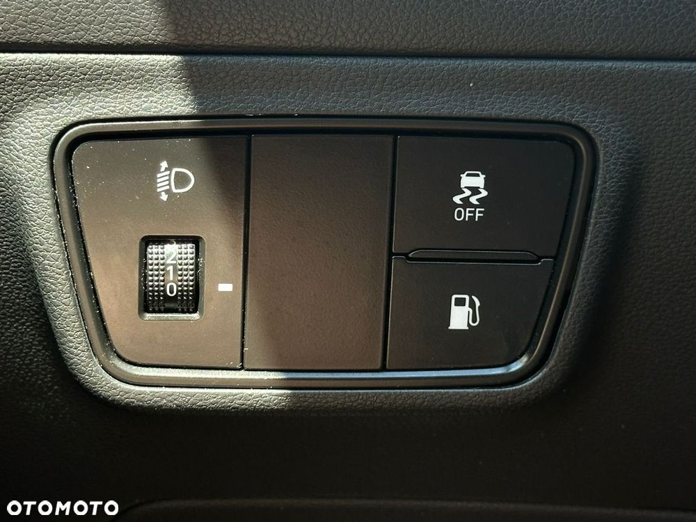 Hyundai Tucson 1.6 T-GDi PHEV Smart 4WD - 18