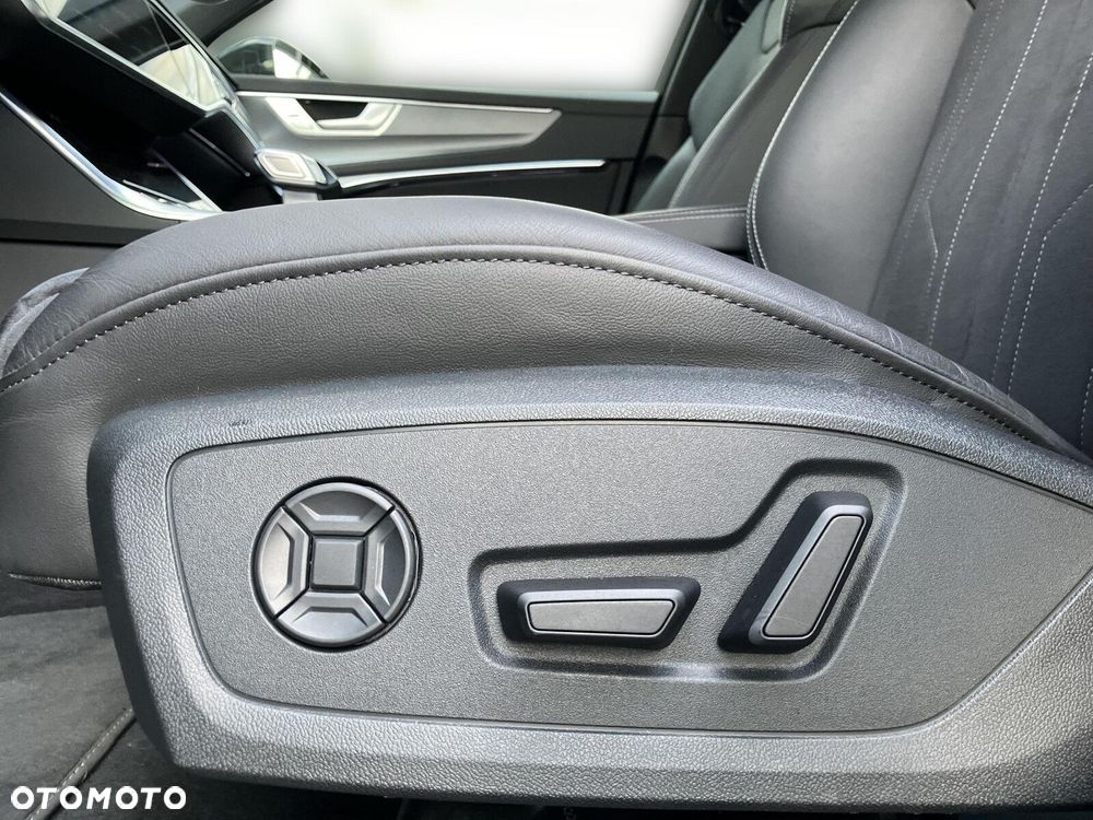 Audi A6 - 14