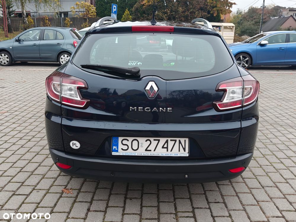 Renault Megane 1.9 dCi Dynamique - 31