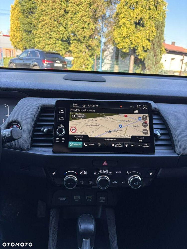 Honda Jazz - 23