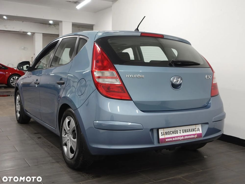 Hyundai i30 1.4 Blue Classic - 5