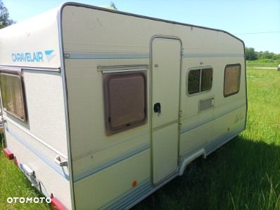 Caravelair A40A0 - 11