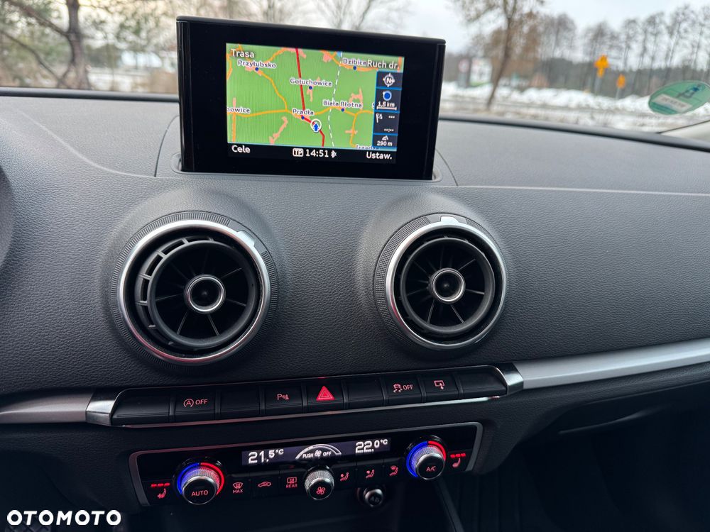 Audi A3 Sportback 1.6 TDI clean diesel Attraction - 9