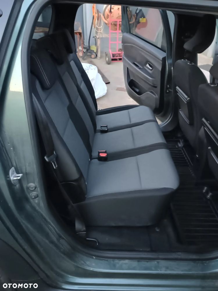 Dacia Jogger 1.0 TCe Extreme+ 7os - 14