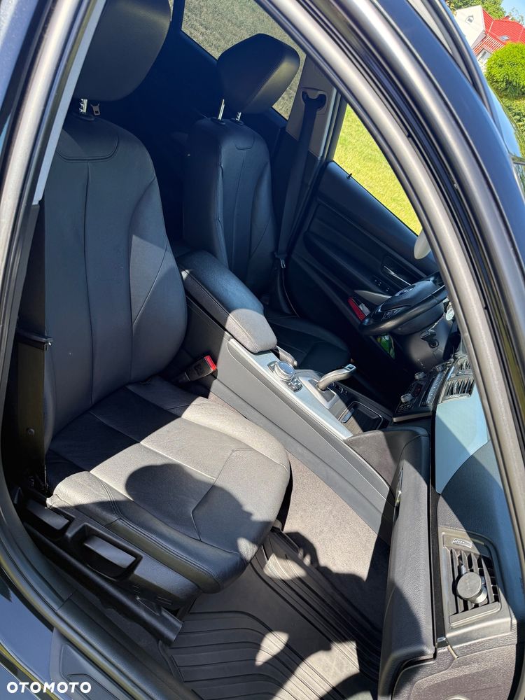 BMW Seria 3 - 13