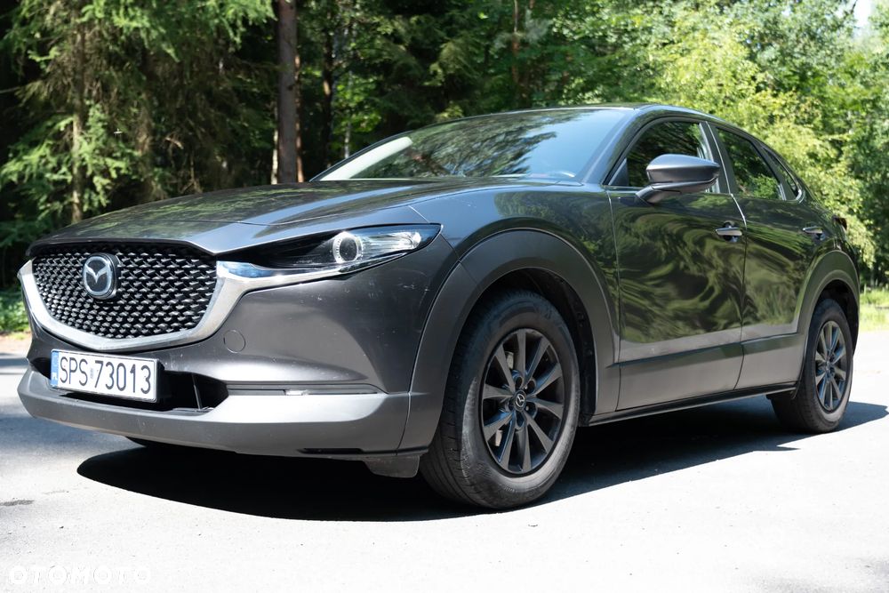 Mazda CX-30 2.0 mHEV Kai 2WD - 5