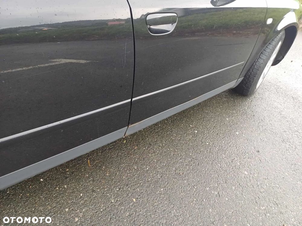 Audi A4 - 8