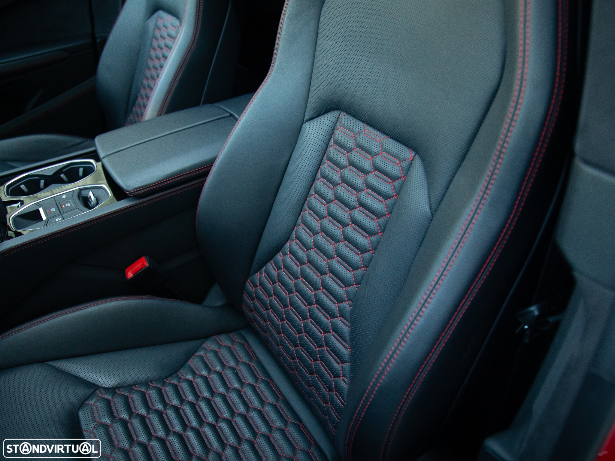 Lamborghini Urus 4.0 V8 - 22