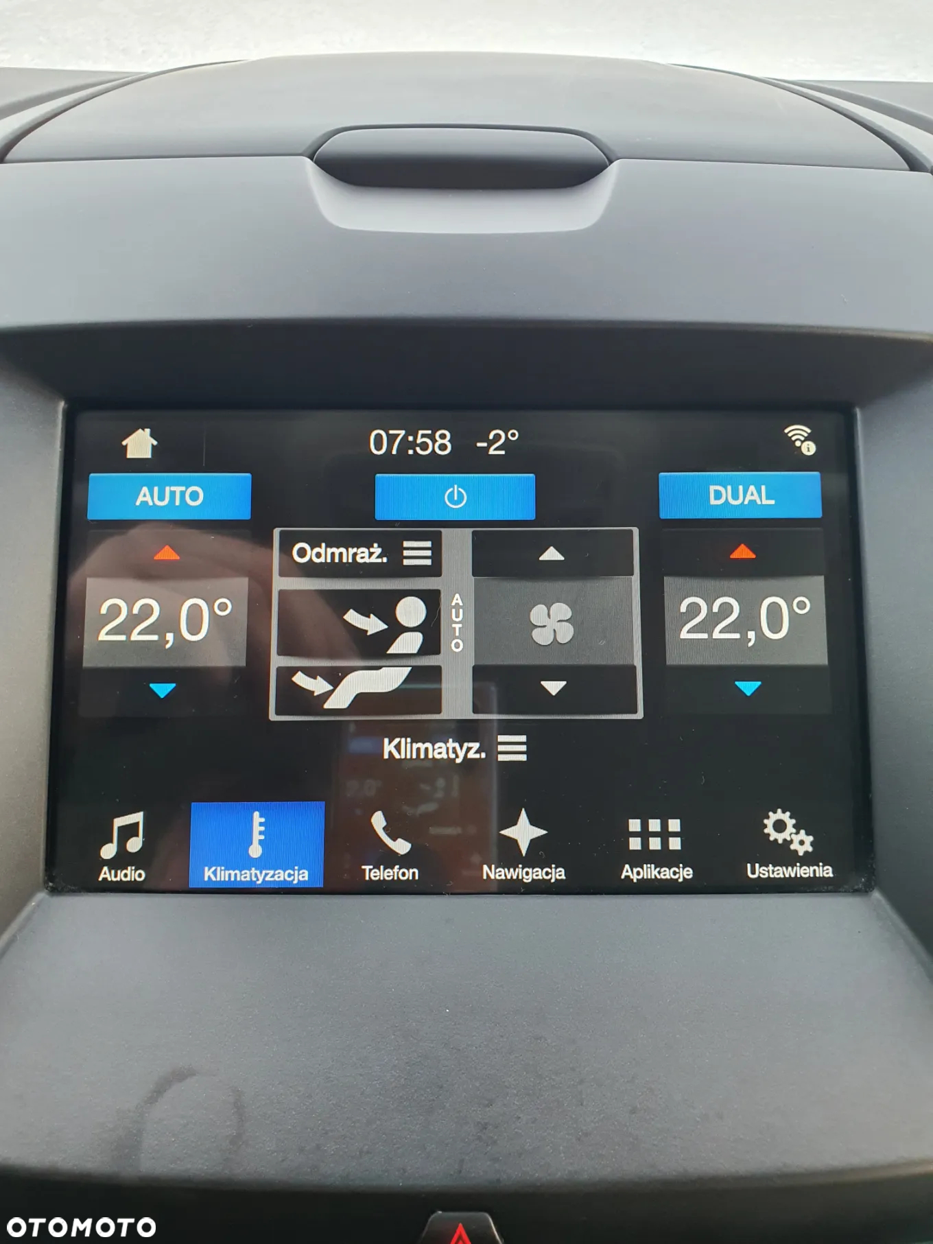 Ford S-Max 2.0 TDCi Vignale PowerShift - 21