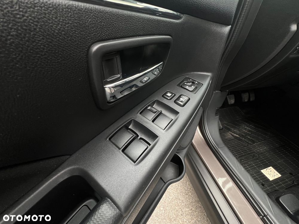 Mitsubishi ASX 1.6 Active - 13