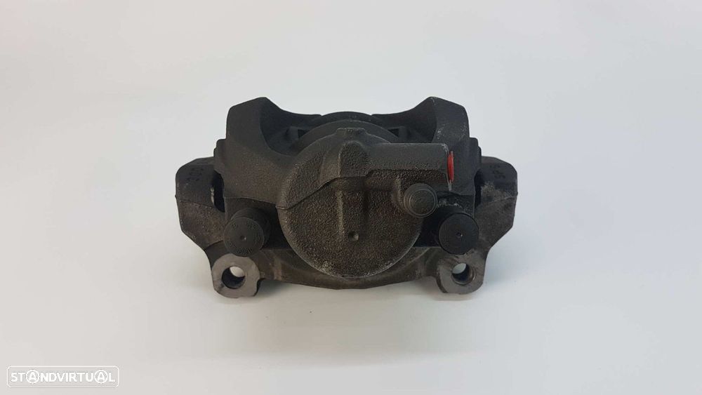 PINÇA DE TRAVÃO FRENTE DIREITA LAND ROVER EVOQUE DYNAMIC - 8
