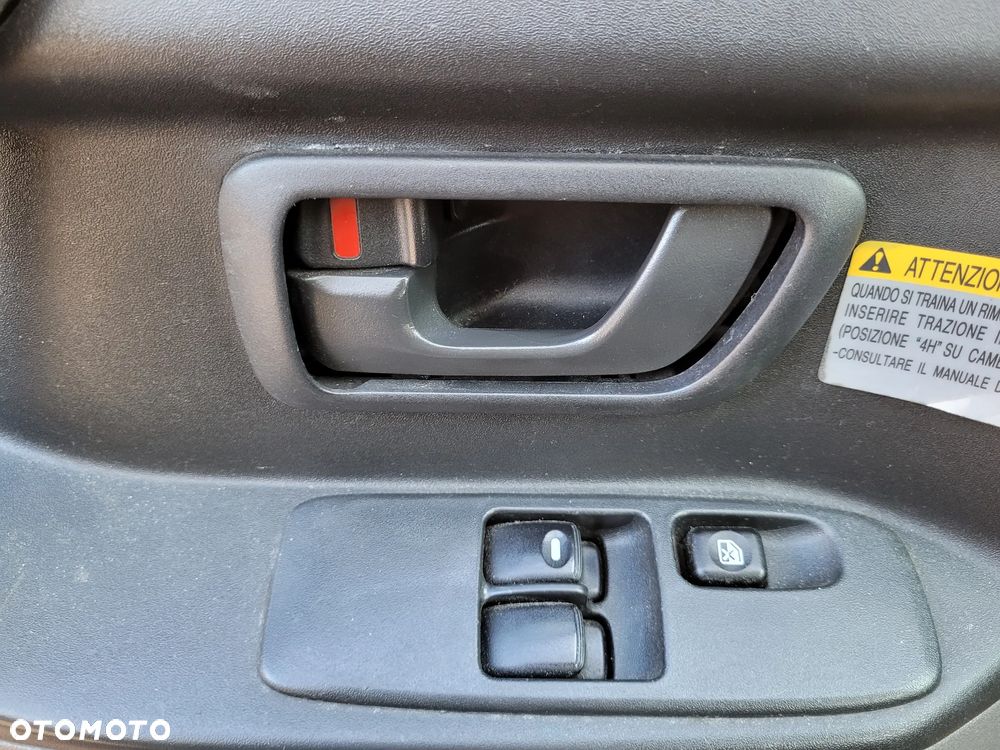 Mitsubishi Pajero 3.2 DI-D Automatik Instyle - 19