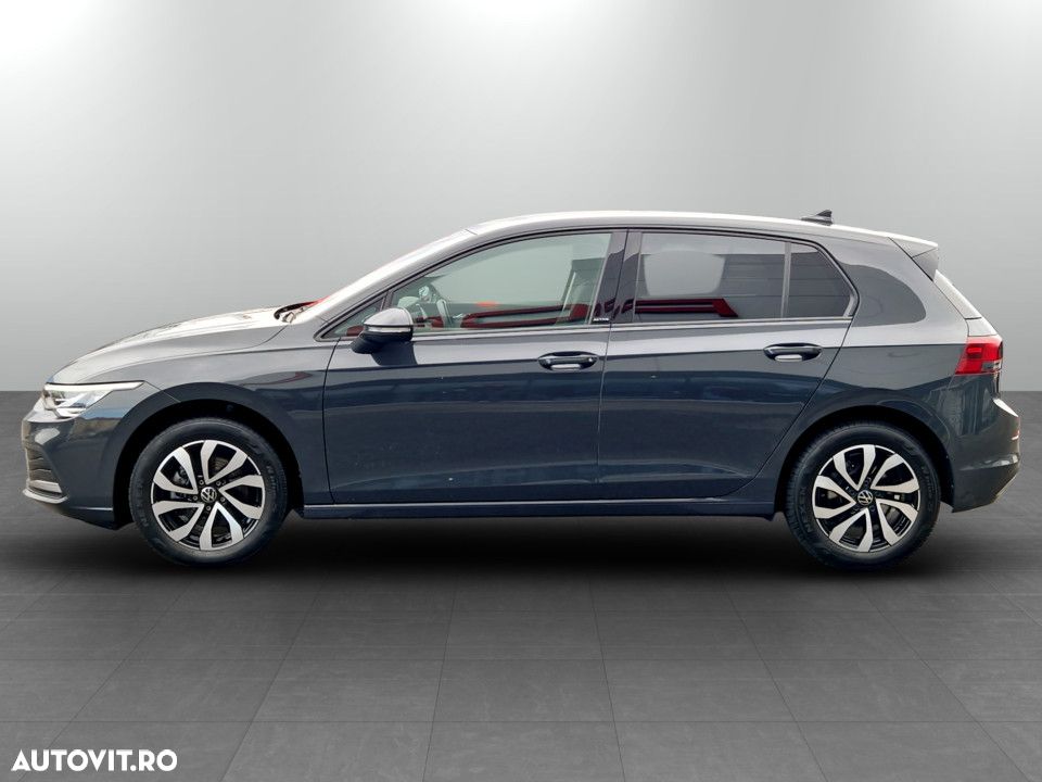 Volkswagen Golf 1.5 eTSI OPF DSG Life - 5