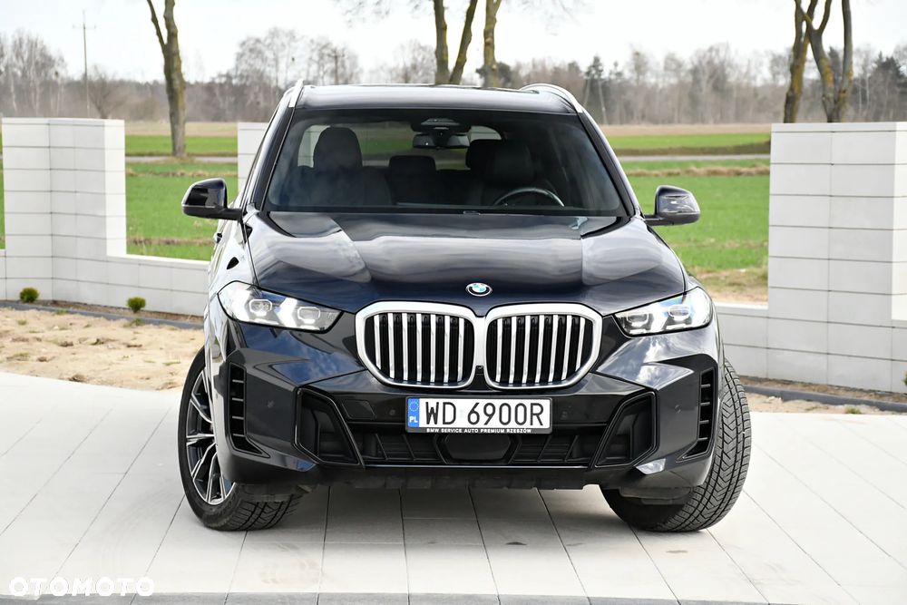 BMW X5 xDrive30d sport - 7