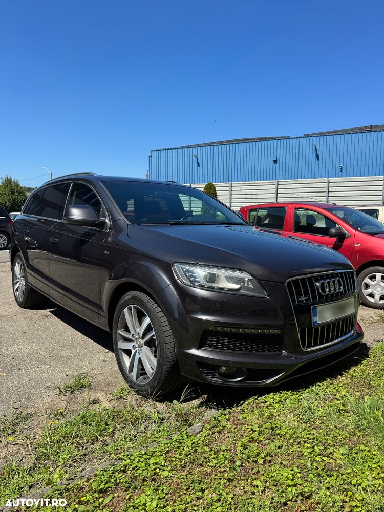 Audi Q7 - 14